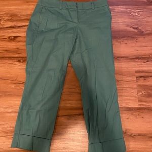 Ann Taylor pants petit